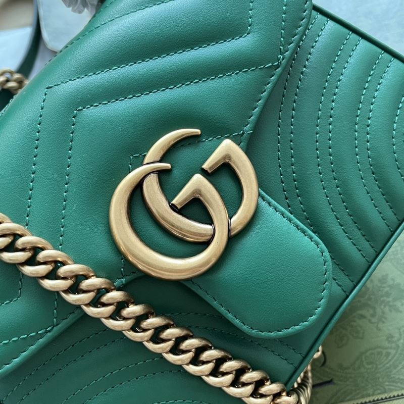 Gucci Satchel Bags